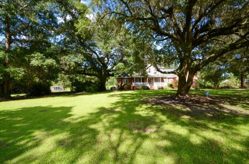 1272 French Santee Rd, Shulerville SC  29453-3118 exterior