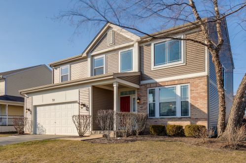 70 Willow Rd, Wheeling, IL 60090-6759