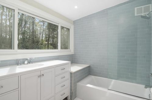 6125 Blackwater Trl, Atlanta GA  30328-2716 exterior