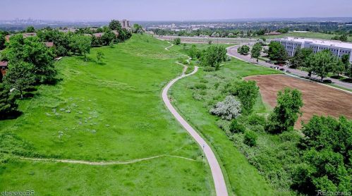 410 Zang St, Denver CO  80228-1020 exterior