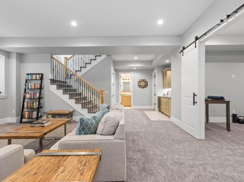 1510 Clayton St, Denver CO  80210-2819 exterior