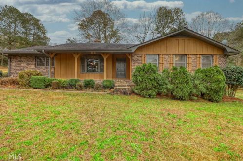 2827 Highway 138, Conyers, GA 30013-1107