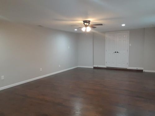 5233 Trail Lake Dr, Fort Worth TX  76133-1938 exterior