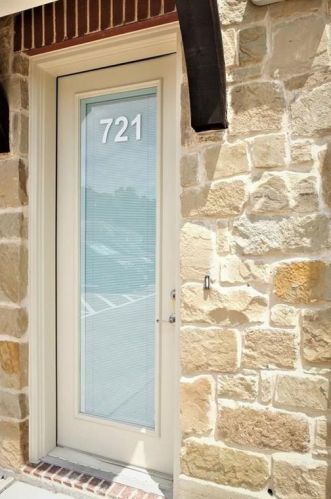713 Grainger St, Fort Worth TX  76104-3261 exterior