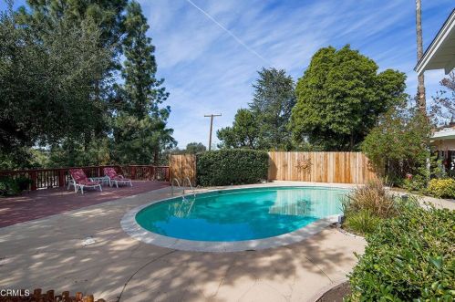 3920 El Caminito, Glendale CA 91214-1027 exterior