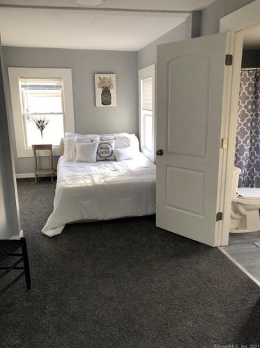 444 Washington St, Middletown CT  06457-2527 exterior