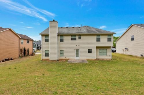 426 Farmwood Way, Holly Springs, GA 30115-8913