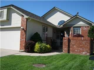 3035 Bramblewood St, Wichita, KS 67226-1267