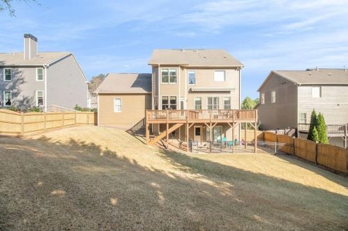 289 Rosemont Park Ln, Marietta, GA 30064-6431