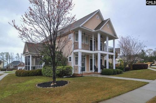 203 Harbor Vista Cir, Lexington, SC 29072-7184