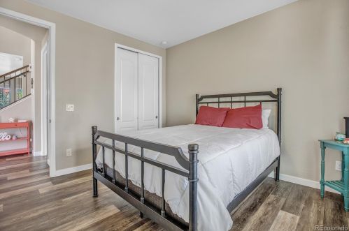 4854 Wenatchee St, Aurora CO 80015-6799 exterior