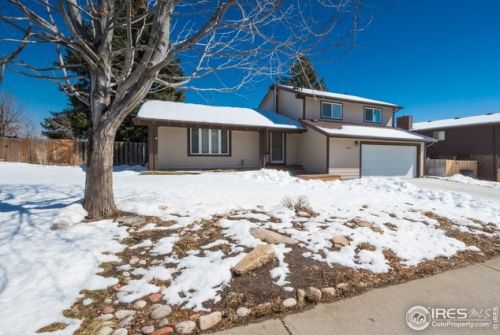 2110 39th Ave, Greeley, CO 80634-3906