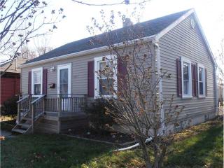 1113 Slater St, Toledo OH  43612-2806 exterior