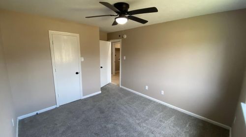 5030 Deerpath Dr, Conroe TX  77303-2380 exterior