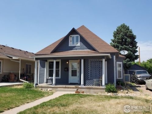 215 13th St, Greeley, CO 80631-4248