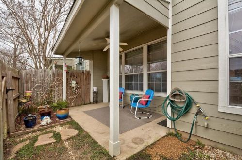 2632 Century Park Blvd, Austin TX  78727-1203 exterior