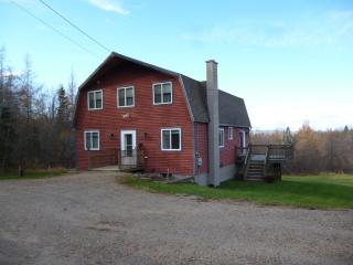 110 Garland Rd, Lancaster, NH 03584-3405