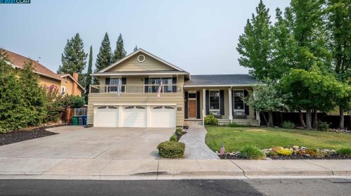 2945 Ascot Dr, San Ramon, CA 94583-2548