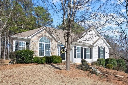 210 Amaranth Ct, Ball Ground, GA 30107-5184