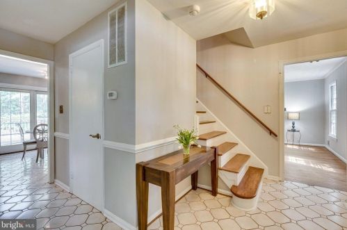 7938 Lk Pleasant, Springfield VA  22153-3004 exterior