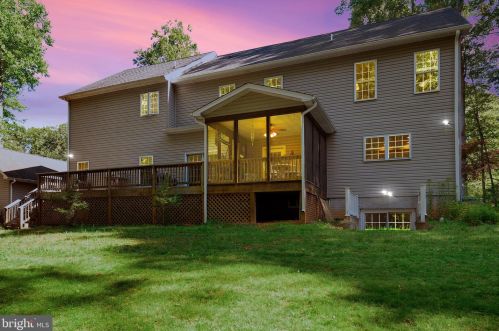 3909 Hatteras Ct, Bumpass, VA 23024-8910