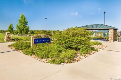 24013 Moraine Pl, Aurora CO 80016-1352 exterior