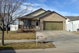 3321 Grenache St, Greeley, CO 80634-8889