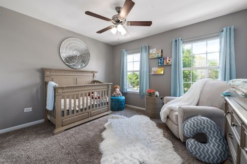 1425 Glenside Dr, Lemont IL  60490-5480 exterior