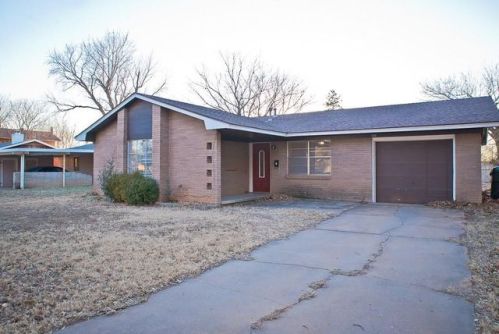 306 Atterberry Dr, Norman, OK 73071-3204