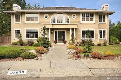21436 33rd Pl, Redmond, WA 98075-6274