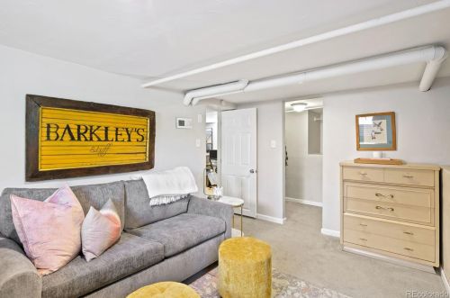 3542 Race St, Denver CO 80206-1115 exterior