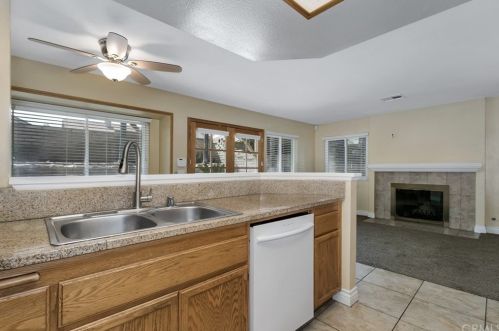 3585 Windstorm Way, Riverside CA  92503-4506 exterior