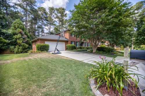 4573 Brandermill Ct, Evans, GA 30809-3925