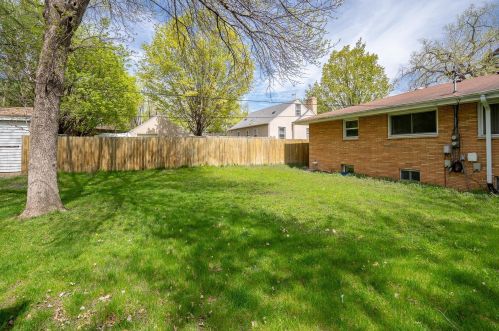 3547 Halifax Ave, Minneapolis MN  55422-2839 exterior