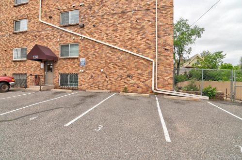 1350 Josephine St, Denver CO  80206-2216 exterior