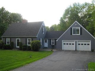 981 Bassett Rd, Watertown, CT 06795-1107