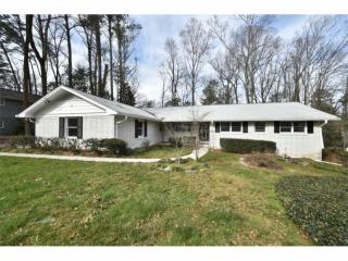 3540 Hershey Ln, Tucker, GA 30084-2305