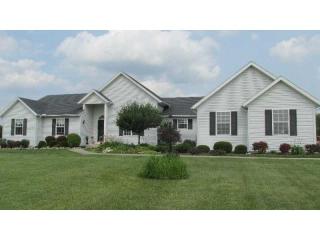 3364 Ashbury Ln, Springfield, OH 45502-6334