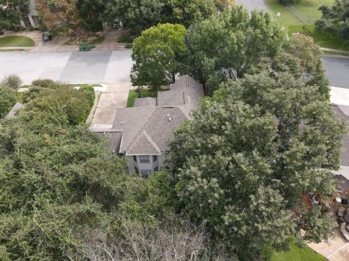 12400 Cow Path, Austin TX  78727-5748 exterior