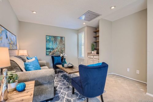 7605 Monaco Way, Englewood CO 80111-4430 exterior