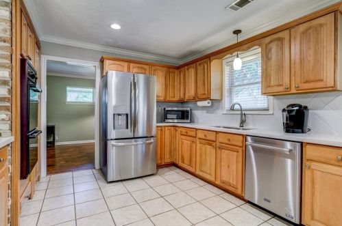 2006 Willowwisp, Taylor Lake Village TX  77586-3311 exterior