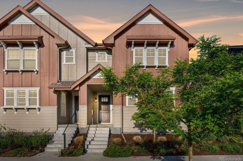 5974 Central Park Blvd, Denver, CO 80238