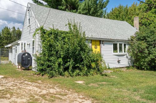 108 Ford Farm Rd, Milton, NH 03851-4516
