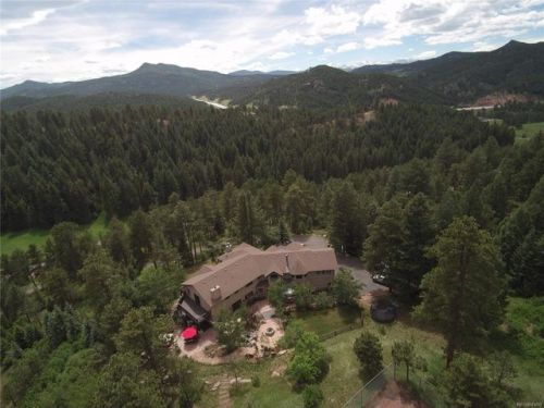28 Ranch Trl, Morrison, CO 80465-9523