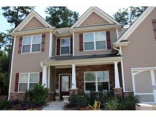 1418 Autumn Wood Trl, Buford, GA 30518-8629