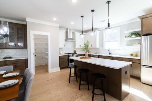 1865 Felker Ward St, Atlanta GA  30318-1809 exterior