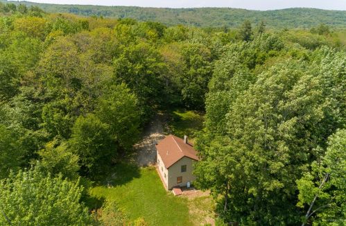 161 Ridley Ln, Litchfield, ME 04350-3517
