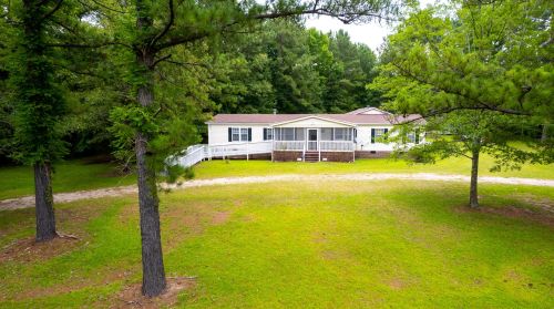 1145 Rowe Dr, St Paul, SC 29148-7834