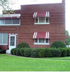 3226 Queen City Ave, Cincinnati OH  45238-2321 exterior