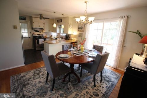 17 Friendship Ct, Charles Town WV 25414-5058 exterior